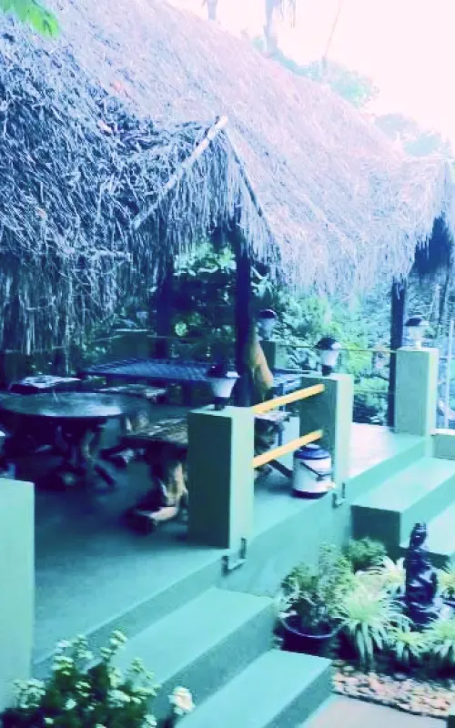 Mudigere Homestay