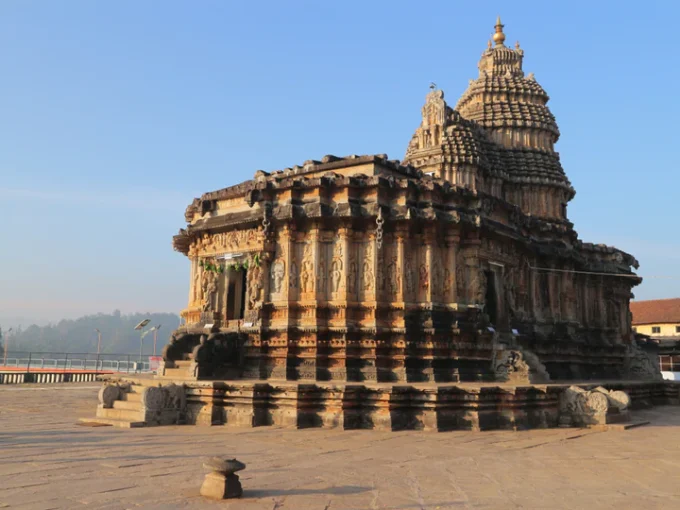 shringeri_temple